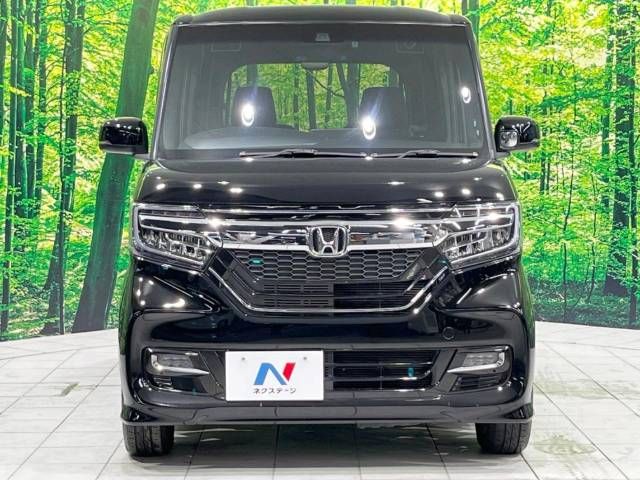 Honda N BOX 2019-01 11086-14