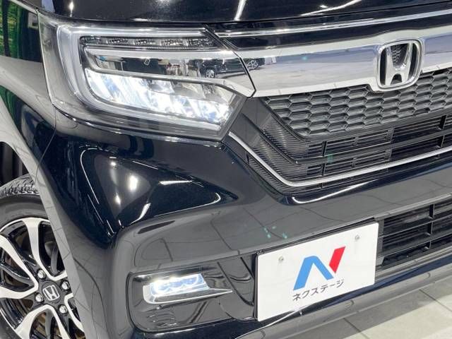 Honda N BOX 2019-01 11086-12