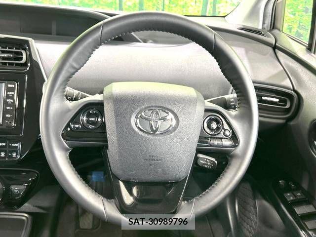 Toyota PRIUS 2019-06 351531-13