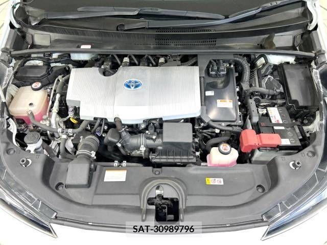 Toyota PRIUS 2019-06 351531-18