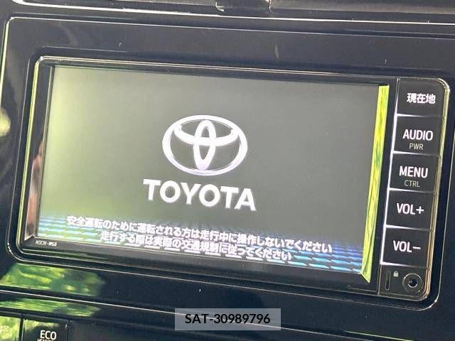 Toyota PRIUS 2019-06 351531-3