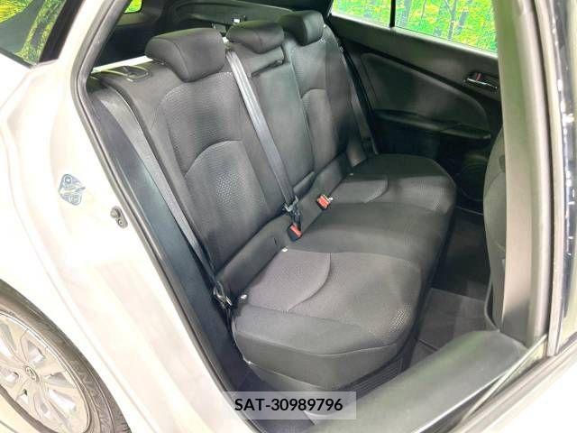 Toyota PRIUS 2019-06 351531-9
