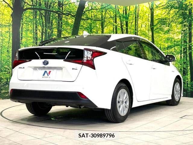 Toyota PRIUS 2019-06 351531-17