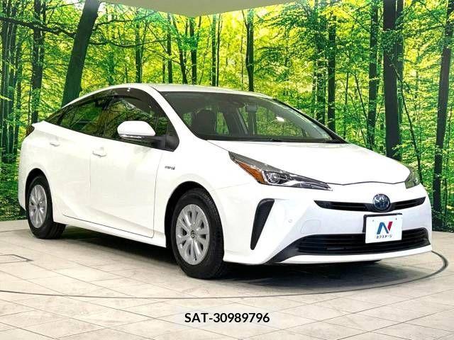 Toyota PRIUS 2019-06 351531-16