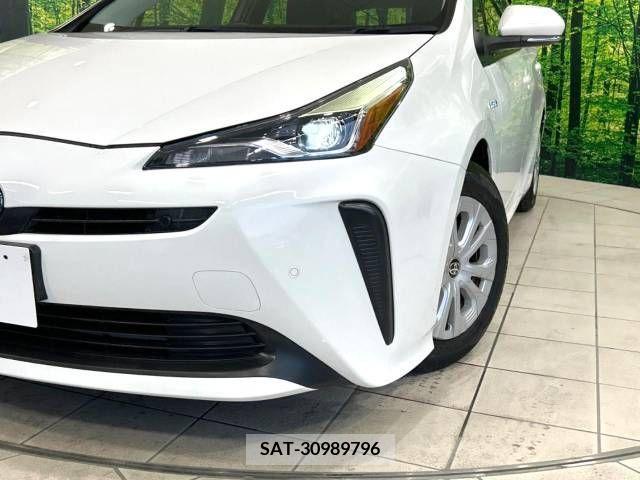 Toyota PRIUS 2019-06 351531-11