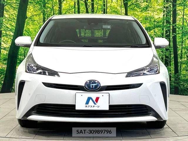 Toyota PRIUS 2019-06 351531-14