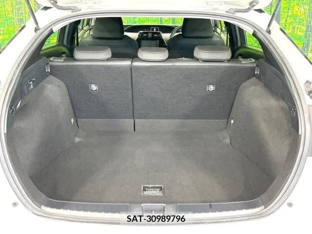 Toyota PRIUS 2019-06 351531-10