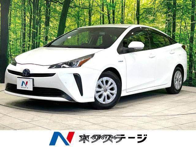 Toyota PRIUS 2019-06 351531-0