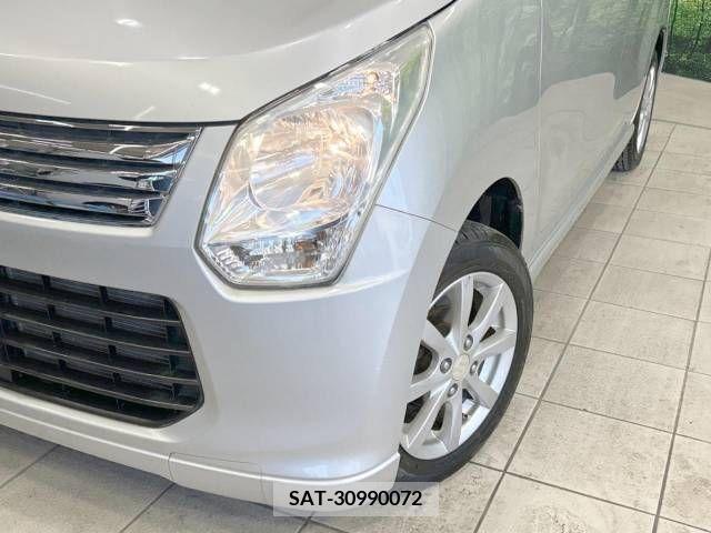 Suzuki WAGON R 2013-05 311683-12