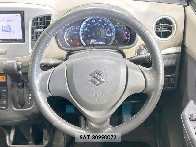 Suzuki WAGON R 2013-05 311683-11