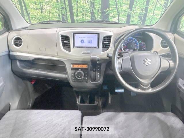 Suzuki WAGON R 2013-05 311683-1