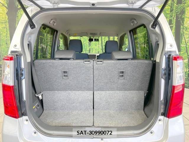 Suzuki WAGON R 2013-05 311683-10