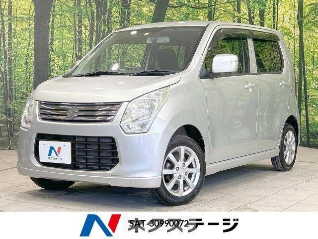 Suzuki WAGON R 2013-05 311683-0