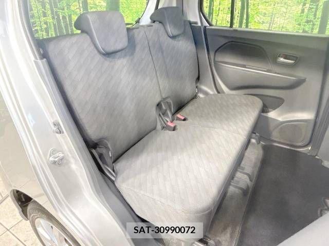 Suzuki WAGON R 2013-05 311683-9