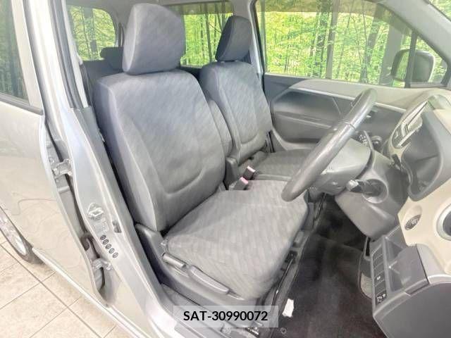 Suzuki WAGON R 2013-05 311683-8