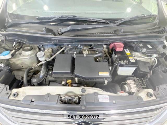 Suzuki WAGON R 2013-05 311683-18