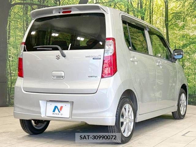 Suzuki WAGON R 2013-05 311683-17