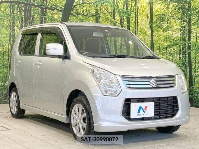 Suzuki WAGON R 2013-05 311683-16