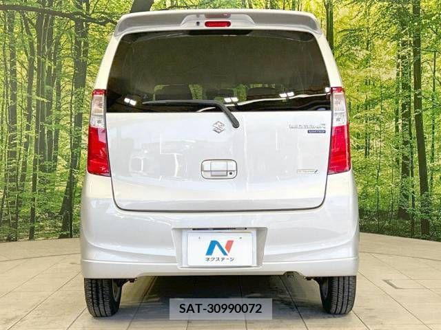 Suzuki WAGON R 2013-05 311683-15