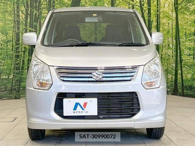 Suzuki WAGON R 2013-05 311683-14