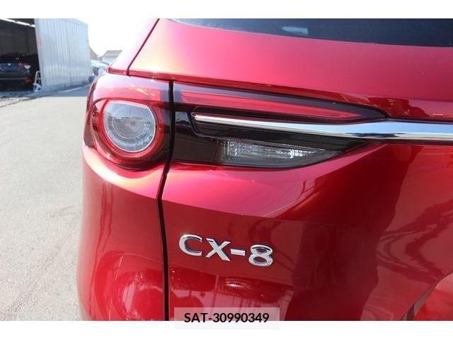 Mazda CX-8 2020-12 213335-10
