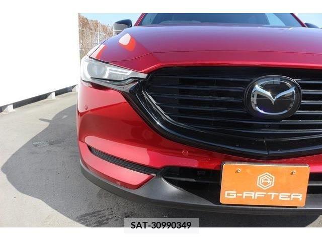 Mazda CX-8 2020-12 213335-9
