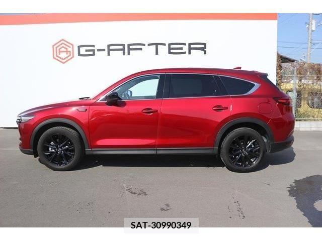 Mazda CX-8 2020-12 213335-8