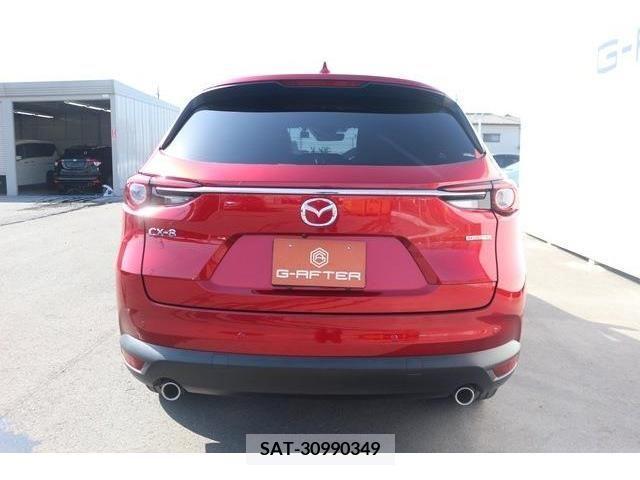 Mazda CX-8 2020-12 213335-7