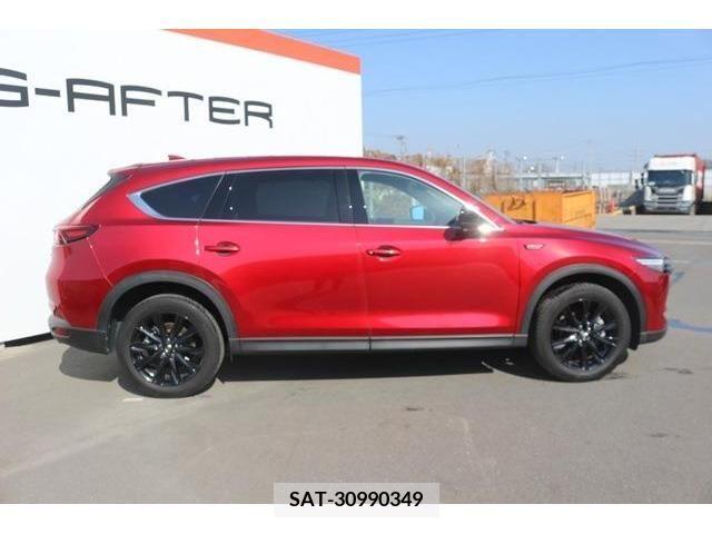 Mazda CX-8 2020-12 213335-6