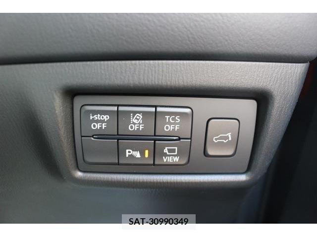 Mazda CX-8 2020-12 213335-4