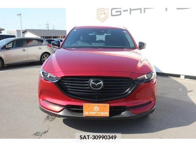 Mazda CX-8 2020-12 213335-5