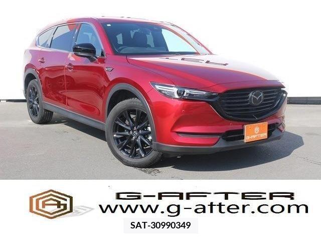 Mazda CX-8 2020-12 213335-0