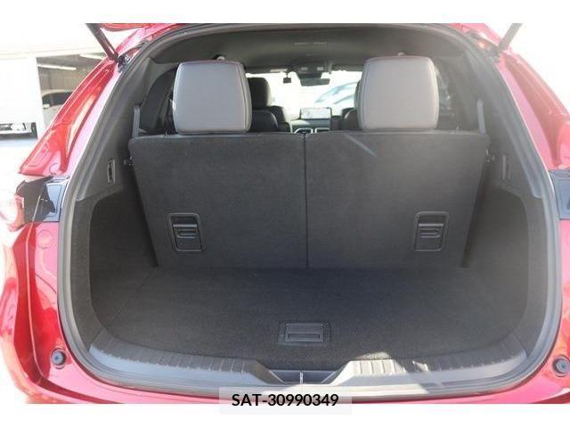 Mazda CX-8 2020-12 213335-16