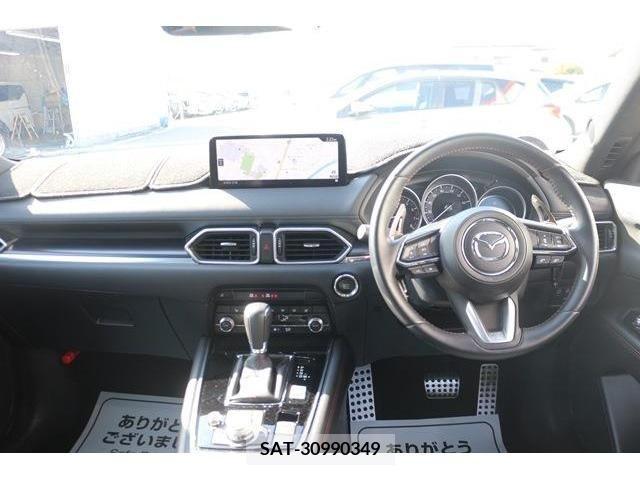 Mazda CX-8 2020-12 213335-15