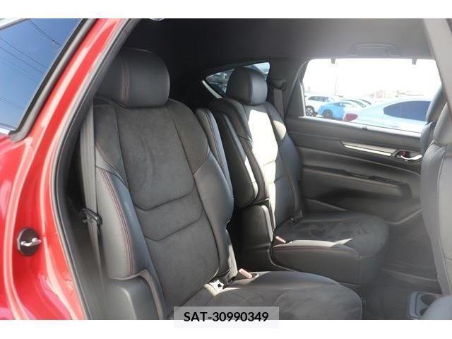 Mazda CX-8 2020-12 213335-13