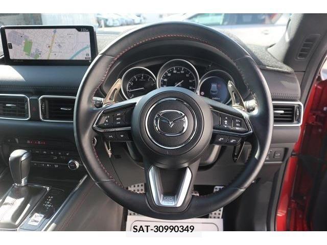 Mazda CX-8 2020-12 213335-14