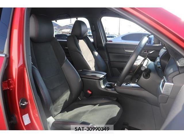 Mazda CX-8 2020-12 213335-12