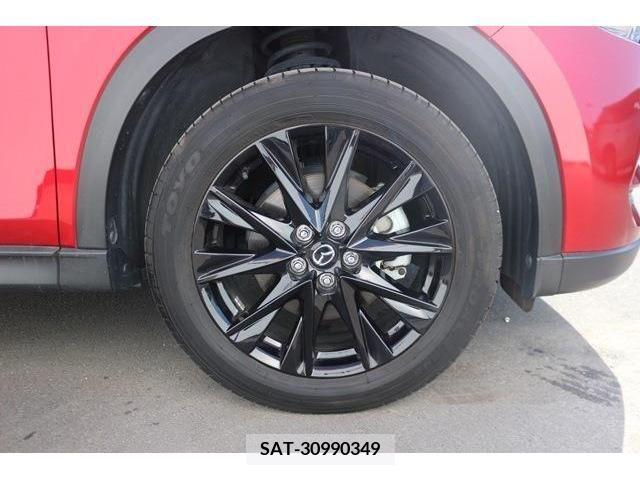 Mazda CX-8 2020-12 213335-11