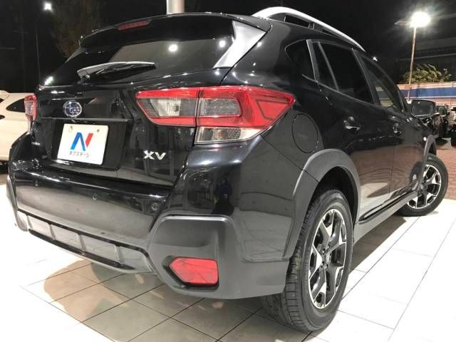 Subaru SUBARU 2020-01 182599-18