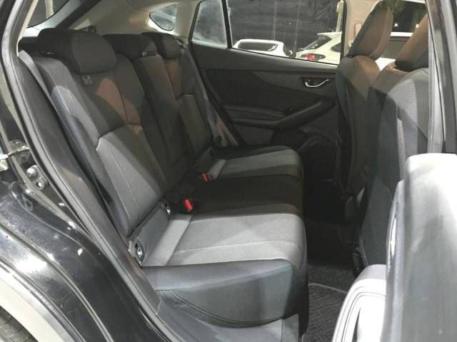Subaru SUBARU 2020-01 182599-11