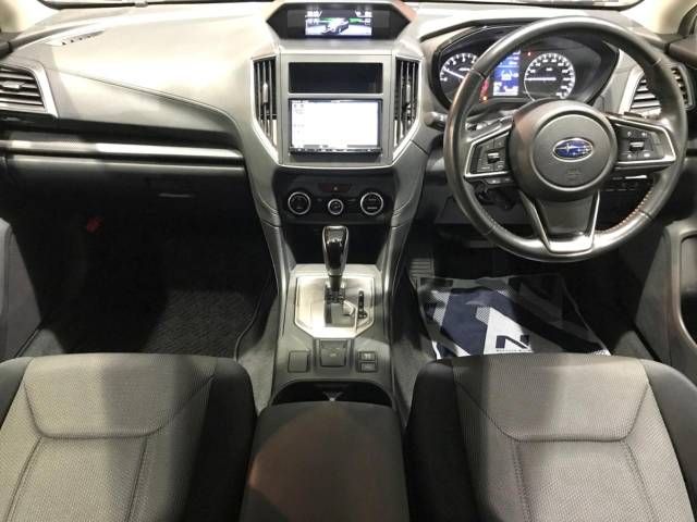 Subaru SUBARU 2020-01 182599-1