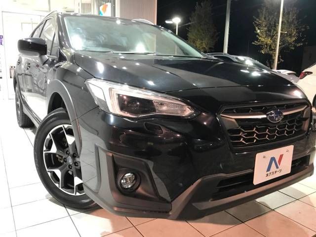 Subaru SUBARU 2020-01 182599-17