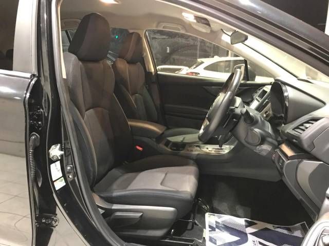 Subaru SUBARU 2020-01 182599-10