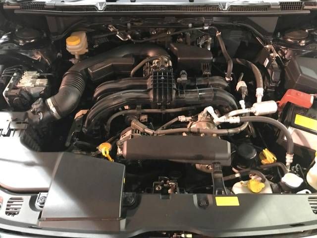 Subaru SUBARU 2020-01 182599-19