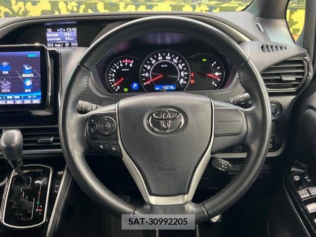 Toyota VOXY 2020-03 288965-11