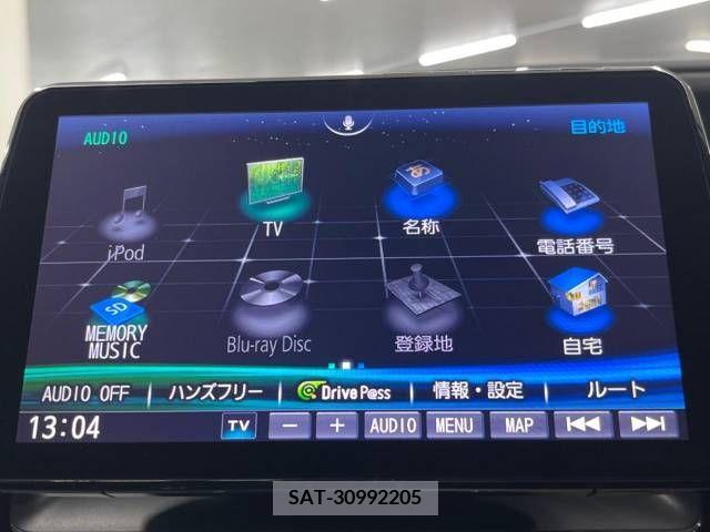 Toyota VOXY 2020-03 288965-2