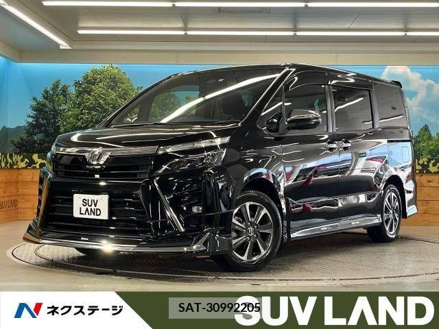 Toyota VOXY 2020-03 288965-0