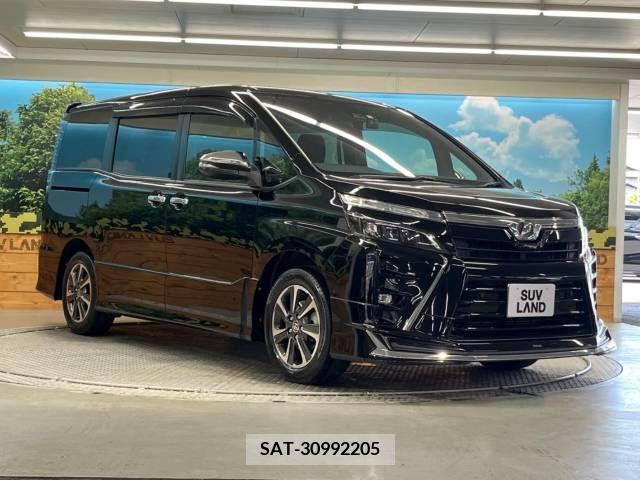Toyota VOXY 2020-03 288965-16