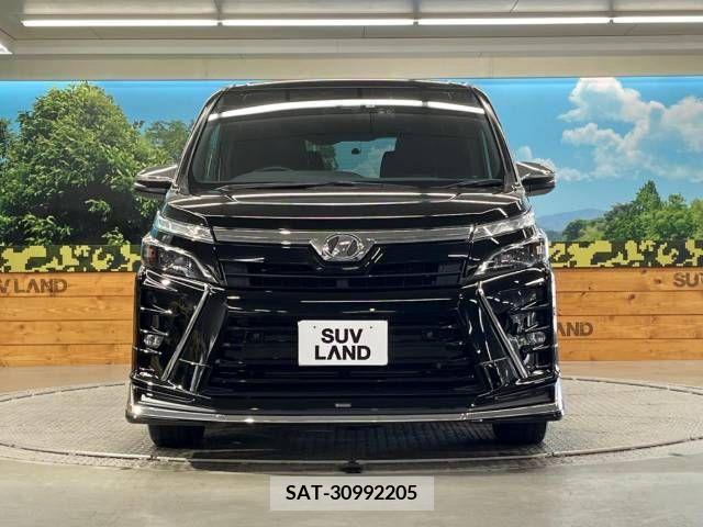 Toyota VOXY 2020-03 288965-14