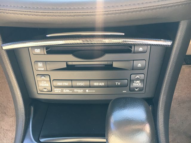 Toyota CROWN SEDAN 2009-10 23424-16